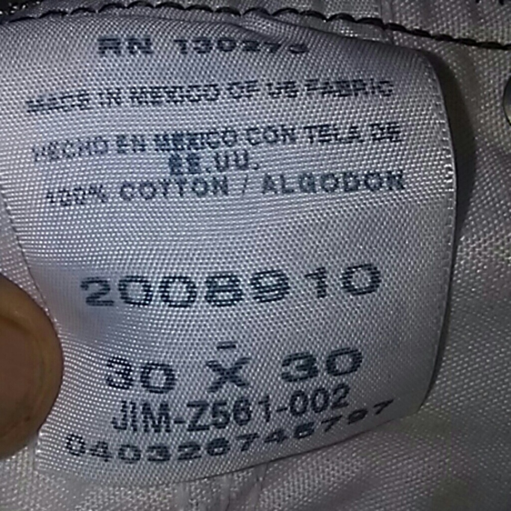 LEE Regular Fit Jeans - Picture 5 of 8